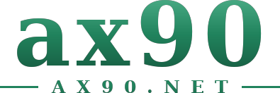 ax90 logo